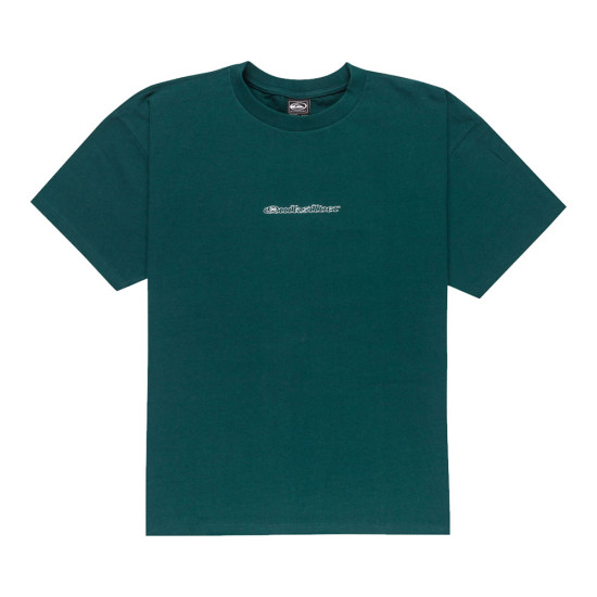 Quiksilver Ανδρική κοντομάνικη μπλούζα Electric Connection - Short Sleeve T-Shirt